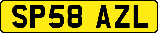 SP58AZL