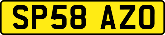 SP58AZO