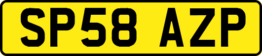 SP58AZP