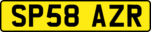 SP58AZR