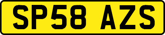 SP58AZS