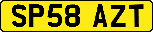 SP58AZT