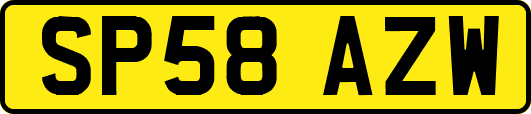 SP58AZW