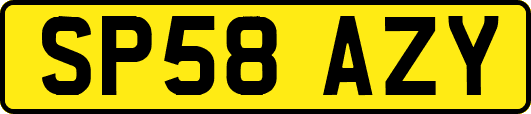 SP58AZY