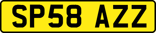 SP58AZZ