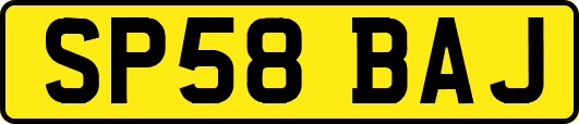 SP58BAJ