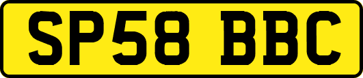 SP58BBC