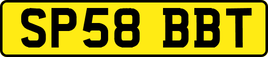 SP58BBT