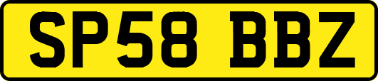 SP58BBZ