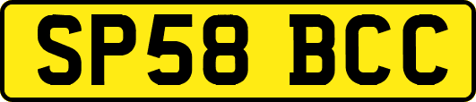 SP58BCC
