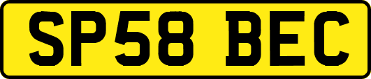 SP58BEC