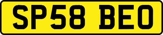 SP58BEO