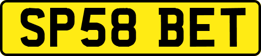 SP58BET