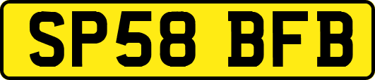 SP58BFB