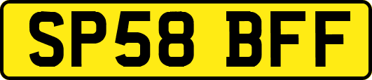 SP58BFF