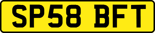 SP58BFT