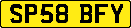 SP58BFY