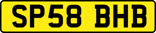 SP58BHB
