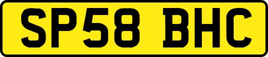 SP58BHC