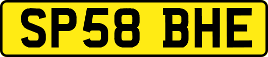 SP58BHE