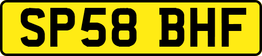 SP58BHF
