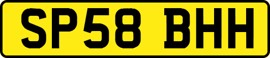 SP58BHH