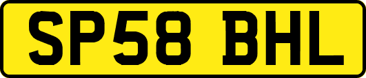 SP58BHL