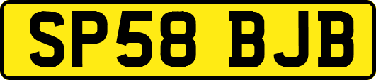 SP58BJB