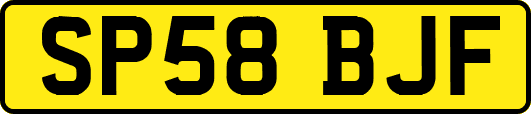 SP58BJF