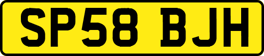 SP58BJH