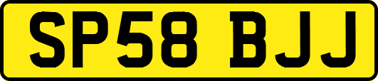 SP58BJJ