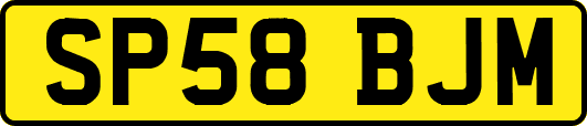 SP58BJM