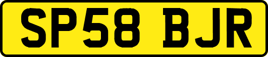 SP58BJR
