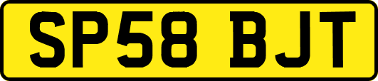 SP58BJT
