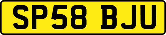 SP58BJU