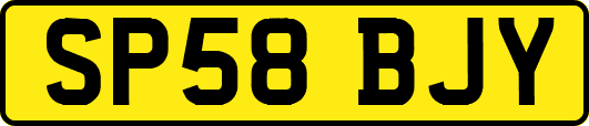 SP58BJY