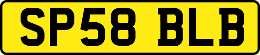 SP58BLB