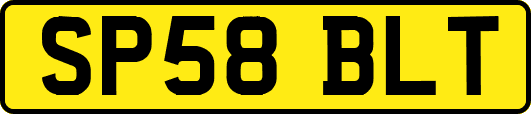 SP58BLT