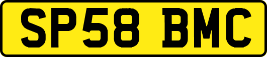 SP58BMC