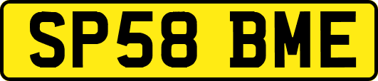 SP58BME