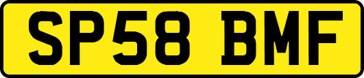 SP58BMF