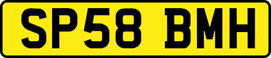 SP58BMH