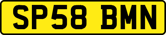 SP58BMN