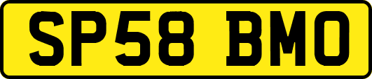 SP58BMO