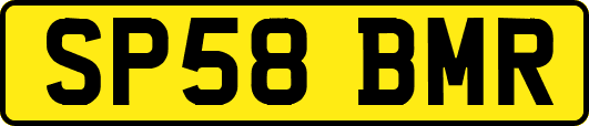 SP58BMR