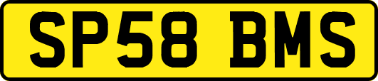 SP58BMS