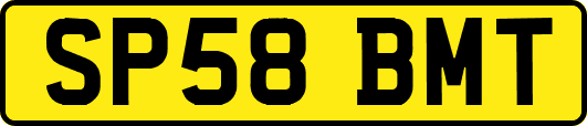 SP58BMT