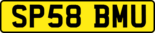 SP58BMU