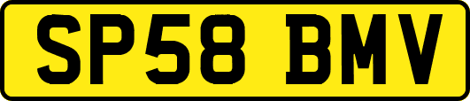 SP58BMV