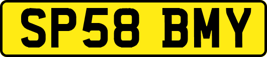 SP58BMY